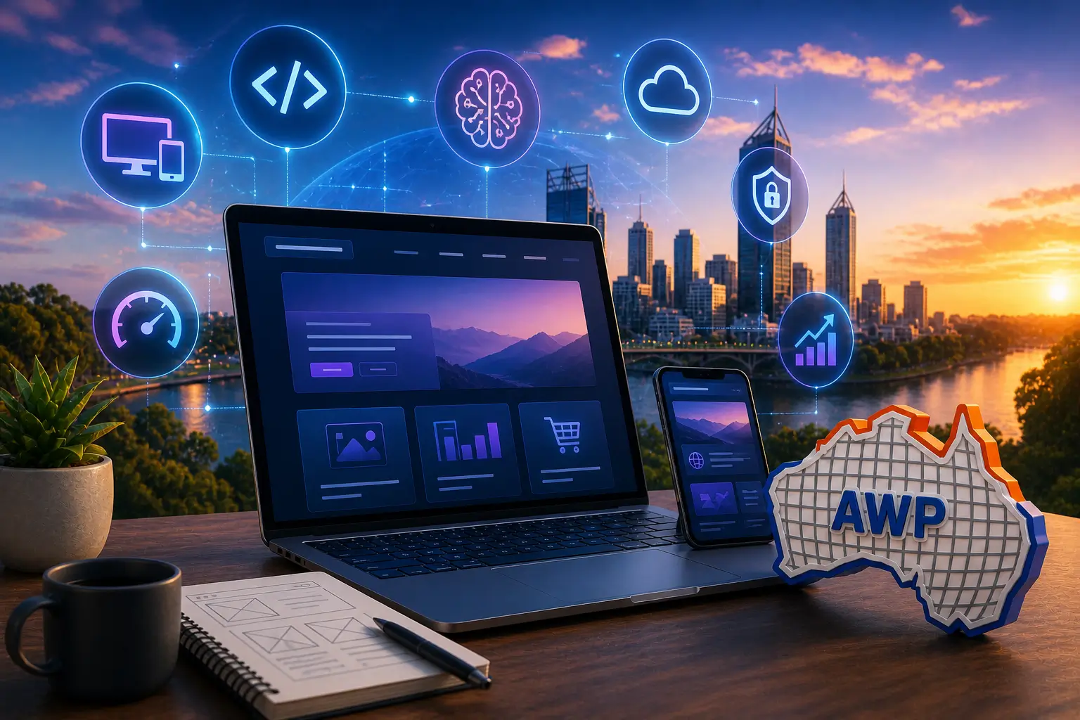 Top Web Development Trends Every Small Business Needs to Know in 2025